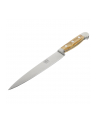 Güde Alpha Nóz Do Szynki 21Cm Drewno Oliwne - nr 1