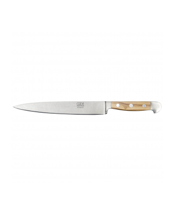 Güde Alpha Nóz Do Szynki 21Cm Drewno Oliwne