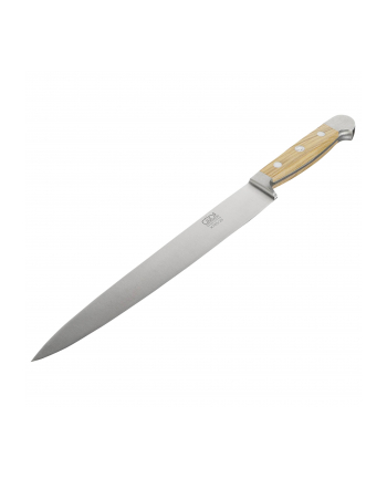 Güde Alpha Nóz Do Szynki 26Cm Drewno Oliwne nr 1