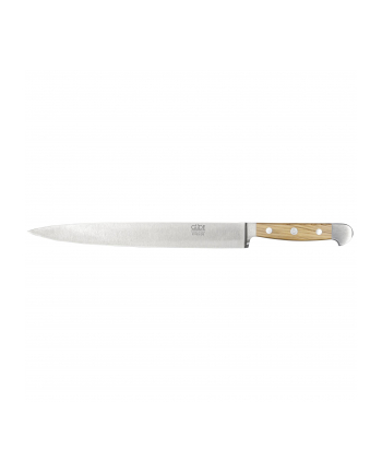 Güde Alpha Nóz Do Szynki 26Cm Drewno Oliwne nr 2