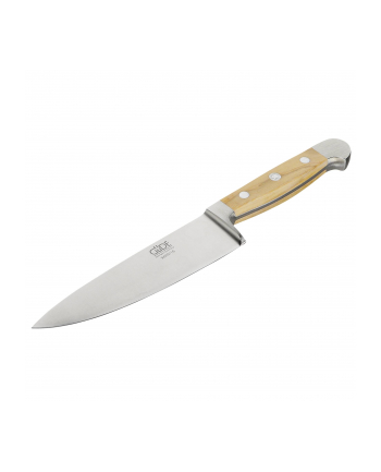 Güde Alpha Nóz Kuchenny 16Cm Drewno Oliwne nr 2