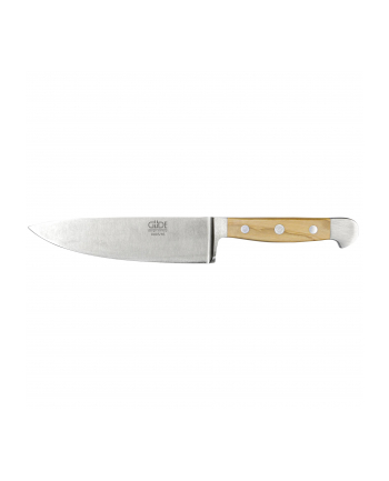 Güde Alpha Nóz Kuchenny 16Cm Drewno Oliwne nr 1