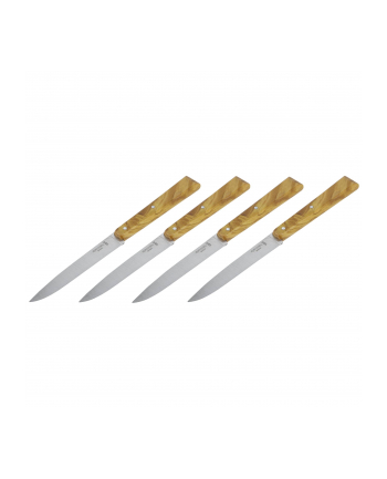 Opinel Komplet noży stołowych Opinel Southern No. 125