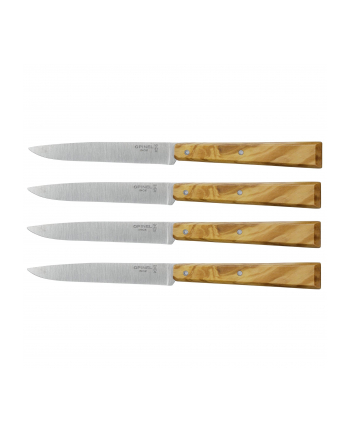 Opinel Komplet noży stołowych Opinel Southern No. 125