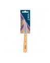 Opinel Nóz Do Warzyw Nr 114 Drewniana Raczka Kol Naturalny - nr 2