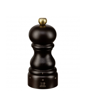 Peugeot młynek do pieprzu 12cm paris choco p-23447