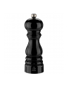 Peugeot Młynek Do Pieprzu Paris 18 Cm Czarny Lakier (Pg23706) - nr 1
