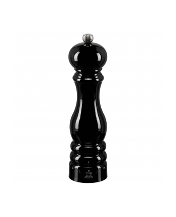 Peugeot młynek do soli 22cm paris black p-23737