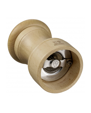 peugeot Młynek do soli drewniany ręczny BISTRO 10 cm (PG98001SME) nr 1