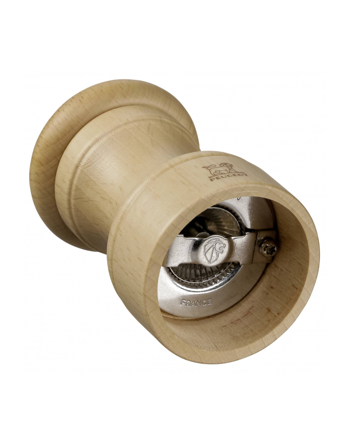 peugeot Młynek do soli drewniany ręczny BISTRO 10 cm (PG98001SME) główny
