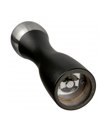 Peugeot młynek do soli fidji czarny 17163