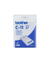 Brother Papier C11 termo A7 - nr 11