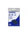 Brother Papier C11 termo A7 - nr 1