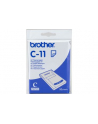 Brother Papier C11 termo A7 - nr 2