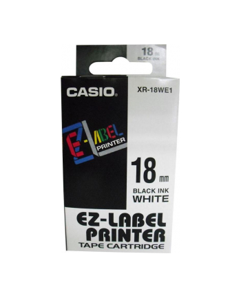 Casio XR-12WE1