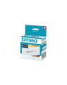 Dymo Address Labels 28 x 89 mm white 1x 130 szt. (1983173) - nr 1