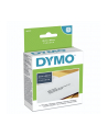 Dymo Address Labels 28 x 89 mm white 1x 130 szt. (1983173) - nr 24