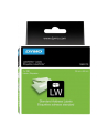Dymo Address Labels 28 x 89 mm white 1x 130 szt. (1983173) - nr 32
