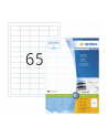 Herma Etykiety Premium 4270 A4 Białe 381 X 212 Mm Papier Matowy 6500 Szt. (4270) - nr 10