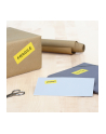 Herma Etykiety kolorowe 4466 A4 70 x 37mm papier matowy żółty 480 szt 4466 - nr 4