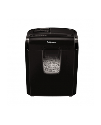 Fellowes Powershred 6C