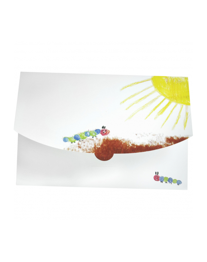 Daiber Koperta Na Zdjęcia 15X20Cm 50Szt. (09014) główny