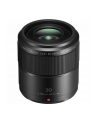 Panasonic LUMIX G Macro 30 mm f/2.8 ASPH. MEGA O.I.S. czarny (H-HS030-K) - nr 6