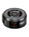 Panasonic LUMIX G X VARIO Pz 14-42mm f/3.5- f/5.6 ASPH. POWER O.I.S. czarny (H-PS14042E-K) - nr 8