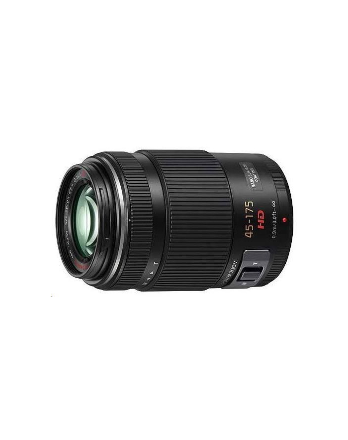 Panasonic H-PS45175E-K 45-175mm f/4-5,6 Power O.I.S. (H-PS45175E-K) główny