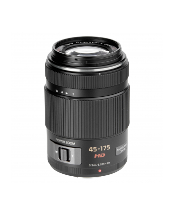 Panasonic H-PS45175E-K 45-175mm f/4-5,6 Power O.I.S. (H-PS45175E-K)