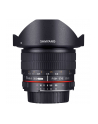 Samyang 8mm f/3.5 Aspherical IF MC Fish-Eye II (Canon) - nr 1