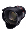 Samyang 8mm f/3.5 Aspherical IF MC Fish-Eye II (Canon) - nr 3