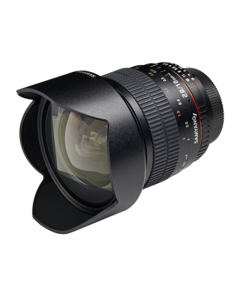 Samyang 10mm f/2.8 ED AS NCS CS (Nikon)