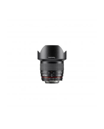 Samyang 10mm f/2.8 ED AS NCS CS (Nikon)