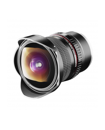 Samyang 12mm f/2.8 ED AS NCS Fish-eye (Sony E)