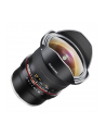 Samyang 12mm f/2.8 ED AS NCS Fish-eye (Sony E) - nr 4