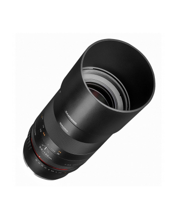 Samyang 100mm f2.8 ED UMC Makro (Sony E)