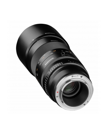 Samyang 100mm f2.8 ED UMC Makro (Sony E)