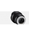 Samyang AF 14mm f/2.8 FE (Sony E) - nr 16