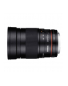 Samyang 135mm f/2.0 ED UMC (Canon) - nr 4