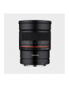 Samyang MF 85mm f/1.4 (Canon RF) - nr 2