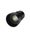 Samyang MF 85 mm f/1.4 Z - nr 13