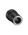 Samyang MF 85 mm f/1.4 Z - nr 14