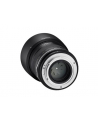 Samyang MF 85mm F1.4 MK2 - nr 2