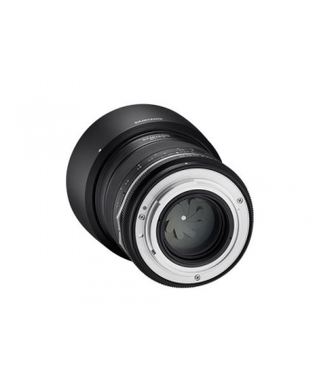 Samyang MF 85mm F1.4 MK2 nr 1