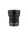 Samyang MF 85mm F1.4 MK2 - nr 3