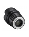 Samyang 50mm T1.5 VDSLR MK2 Canon EF - nr 4