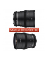 Samyang 50mm T1.5 VDSLR MK2 Canon EF - nr 7
