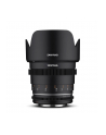 Samyang 50mm T1.5 VDSLR MK2 Canon EF - nr 8