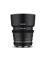 Samyang 85mm T1.5 VDSLR MK2 Canon EF - nr 8